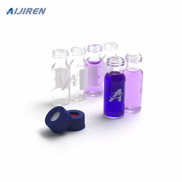 <h3>Autosampler Vials - Aijiren Tech Sci</h3>
